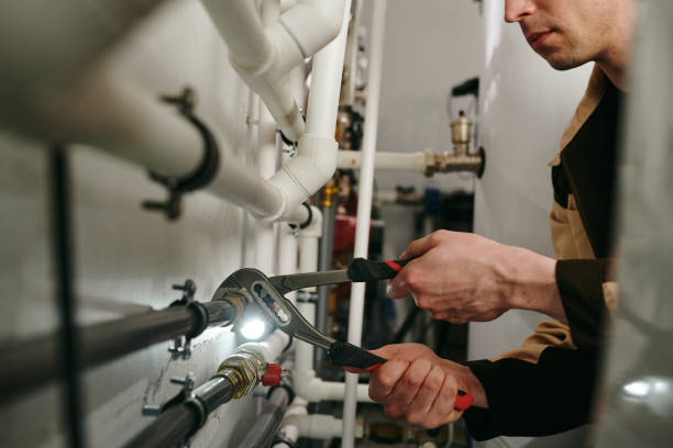  Lonoke, AR Plumbing Pros