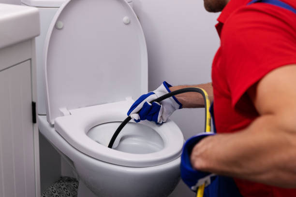 Best Drain Cleaning Services  in Lonoke, AR