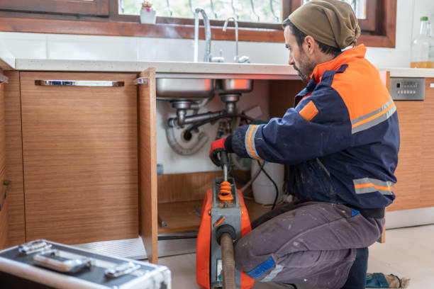 Best Water Softener Installation  in Lonoke, AR
