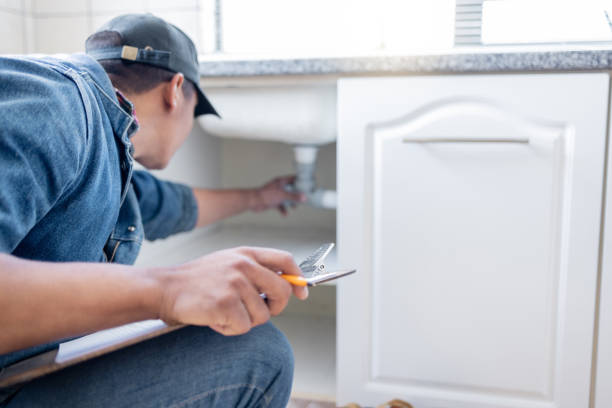Best Sewer Line Repair  in Lonoke, AR