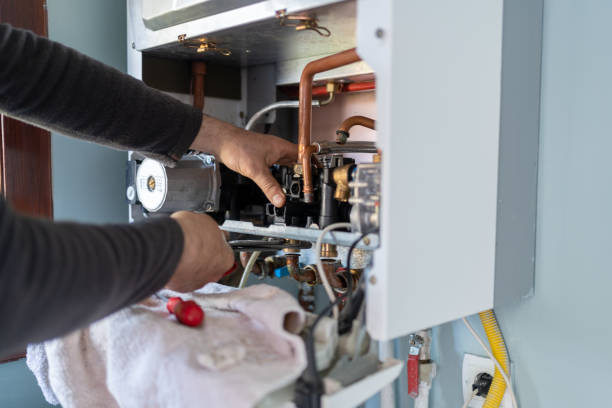 Best Leak Detection Services  in Lonoke, AR