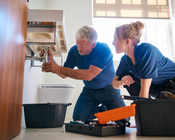 Best Local Plumber Services  in Lonoke, AR